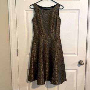 Black Label by Evan Picone cocktail dress